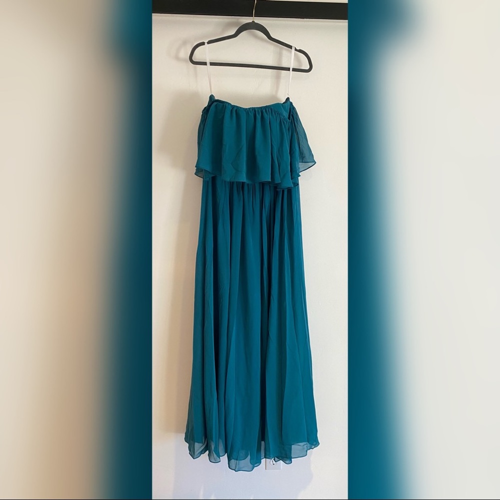 Revelry Bridesmaid Dress “Abigail”